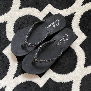 Cobian Flip Flops Sandals